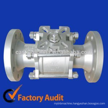 stainless steel valve 2 inch stainless steel ball valve